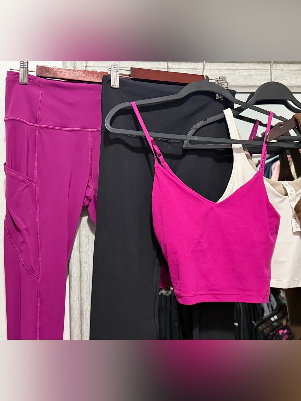 Lululemon bundle - Picture 2 of 3